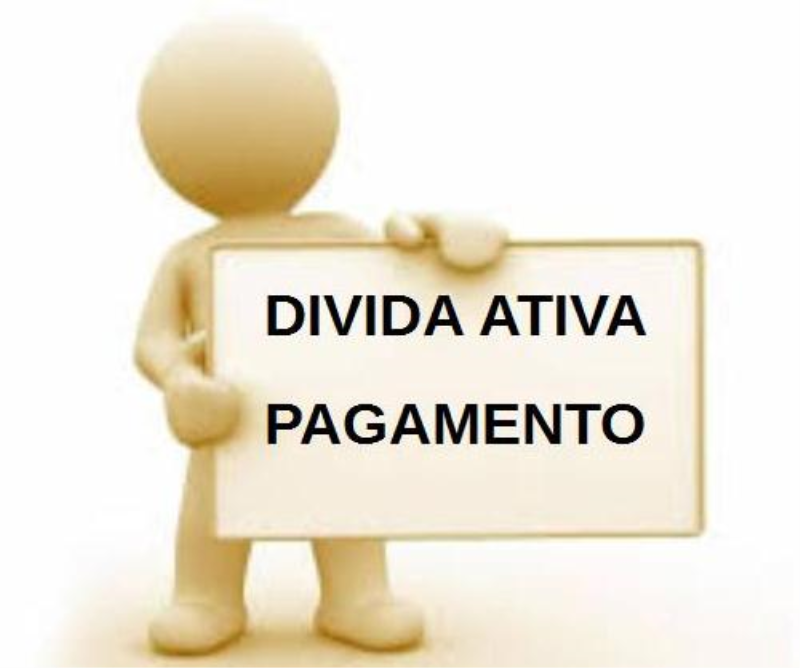 Condições para pagamento de dívida ativa em dezembro